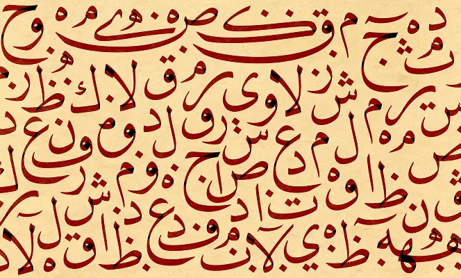 Arabic Language