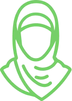 Licensed Quran Coaches Icon