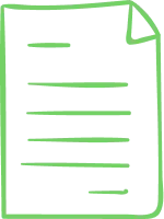 Personal Monthly Reports Icon