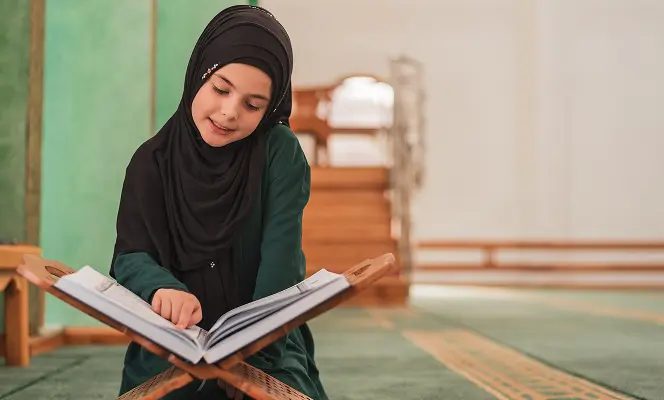 Tajweed & Recitation