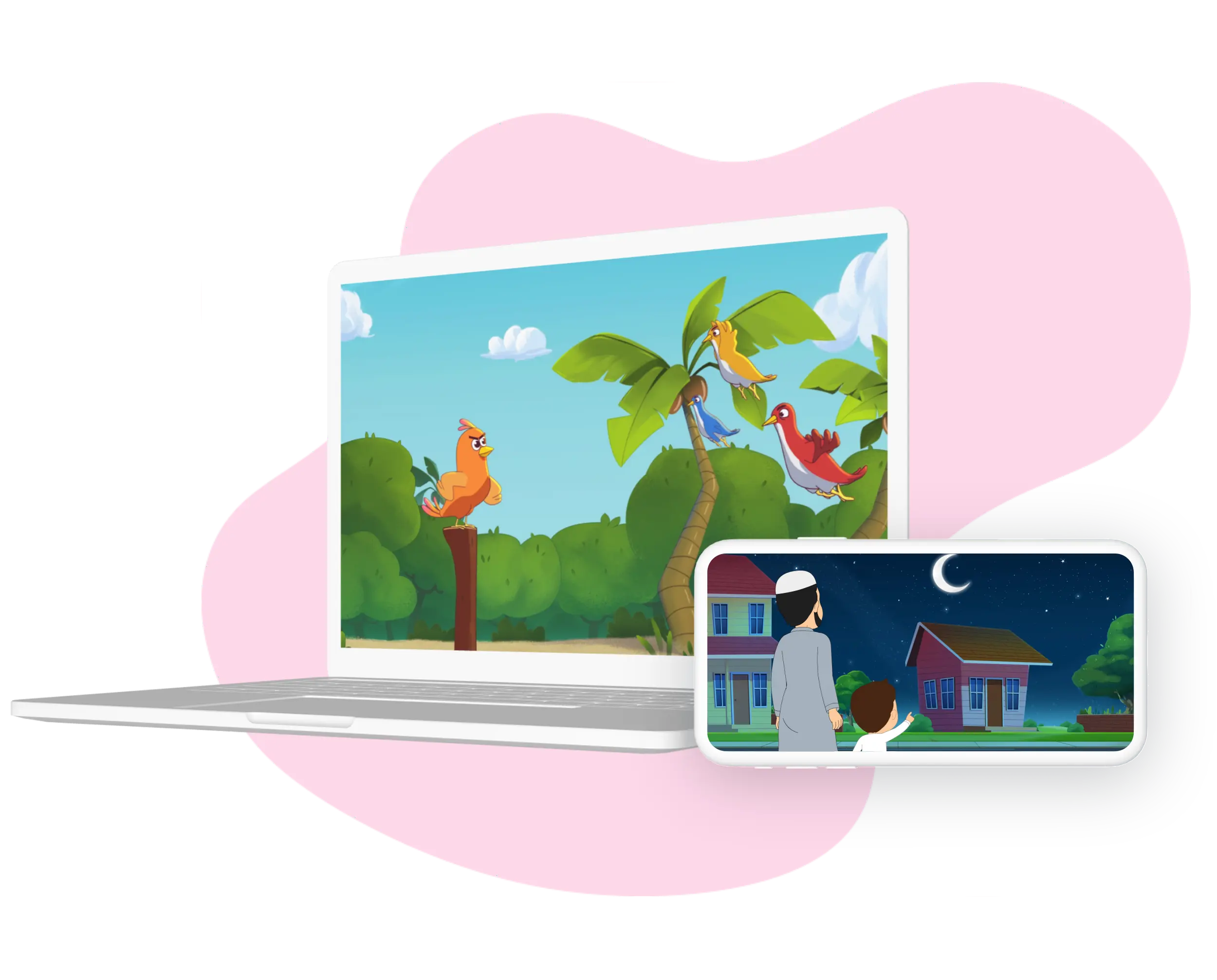 Story-Based Approach