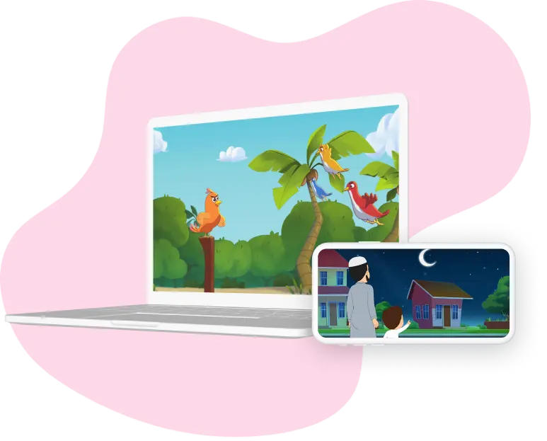 Mobile Story Approach