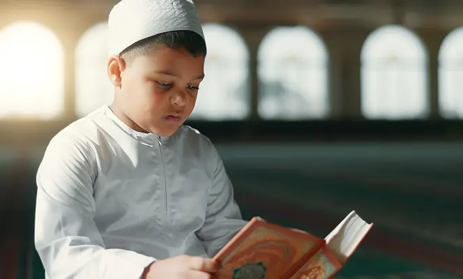 Quran Memorisation